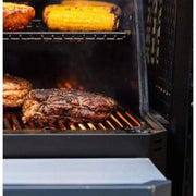 Masterbuilt Gravity Series™ 800 Digital Charcoal Griddle + Grill + Smoker - View 5