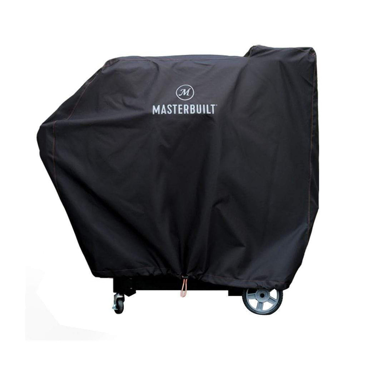 Masterbuilt Gravity Series™ 800 Digital Charcoal Griddle + Grill + Smoker Cover in Black - View 1