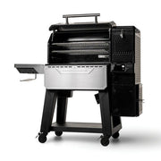 Masterbuilt Gravity Series XT 60" Digital Charcoal Grill and Smoker - View 2