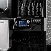 Masterbuilt Gravity Series XT 60" Digital Charcoal Grill and Smoker - View 4