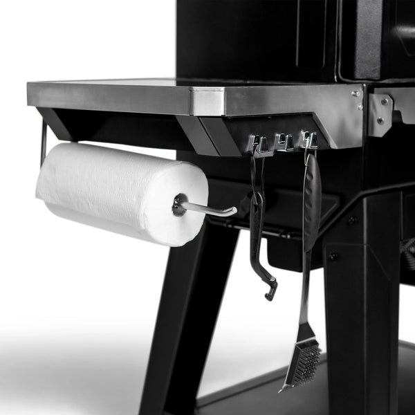 Masterbuilt Gravity Series XT 60" Digital Charcoal Grill and Smoker - View 5
