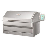Memphis Elite ITC3 39" Wi-Fi Controlled Stainless Steel Built-In Pellet Grill - View 3