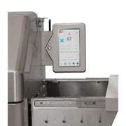 Memphis Pro ITC3 28" Wi-Fi Controlled Stainless Steel Built-In Pellet Grill - View 4