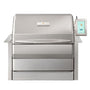 Memphis Pro ITC3 28" Wi-Fi Controlled Stainless Steel Built-In Pellet Grill