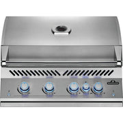 Napoleon 32" Built-in 700 Series Gas Grill with Infrared Rear Burner - View 1