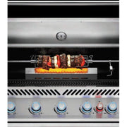 Napoleon 38" Built-in 700 Series Gas Grill with Infrared Rear Burner - View 4