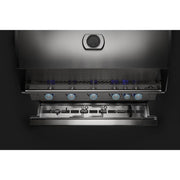 Napoleon 38" Built-in 700 Series Gas Grill with Infrared Rear Burner - View 7