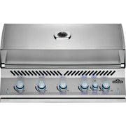 Napoleon 38" Built-in 700 Series Gas Grill with Infrared Rear Burner - View 1