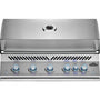 Napoleon 38" Built-in 700 Series Gas Grill with Infrared Rear Burner