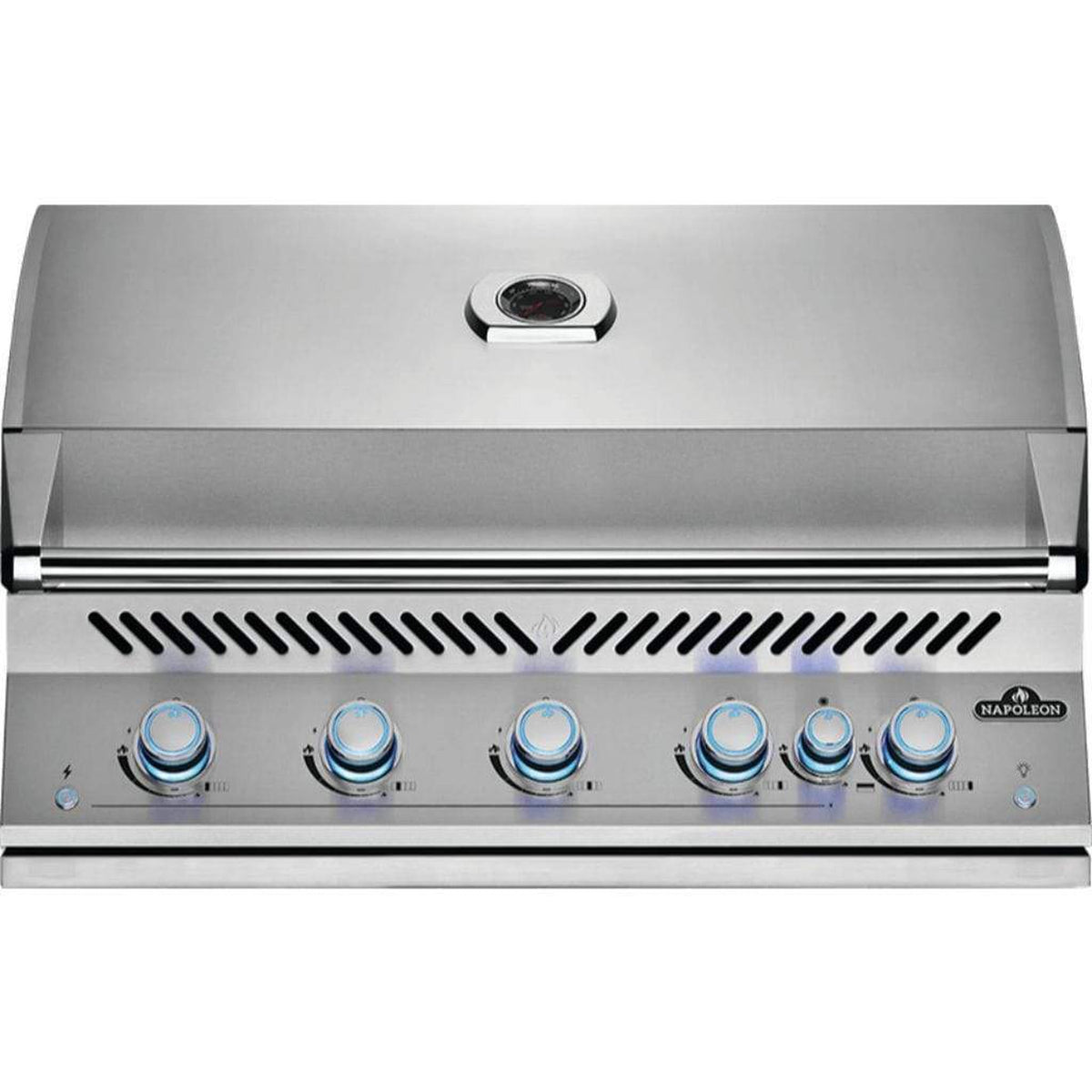 Napoleon 38" Built-in 700 Series Gas Grill with Infrared Rear Burner - View 1