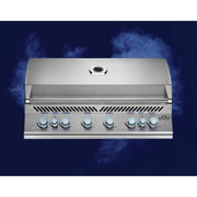 Napoleon 44" Built-in 700 Series Gas Grill with Dual Infrared Rear Burners - View 3