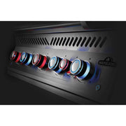 Napoleon 44" Built-in 700 Series Gas Grill with Dual Infrared Rear Burners - View 6