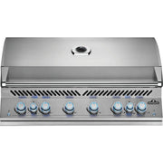 Napoleon 44" Built-in 700 Series Gas Grill with Dual Infrared Rear Burners - View 1