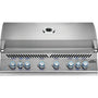 Napoleon 44" Built-in 700 Series Gas Grill with Dual Infrared Rear Burners