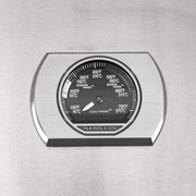 Napoleon 66" Prestige 500 Freestanding Gas Grill - View 10