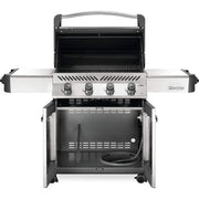 Napoleon 66" Prestige 500 Freestanding Gas Grill - View 3
