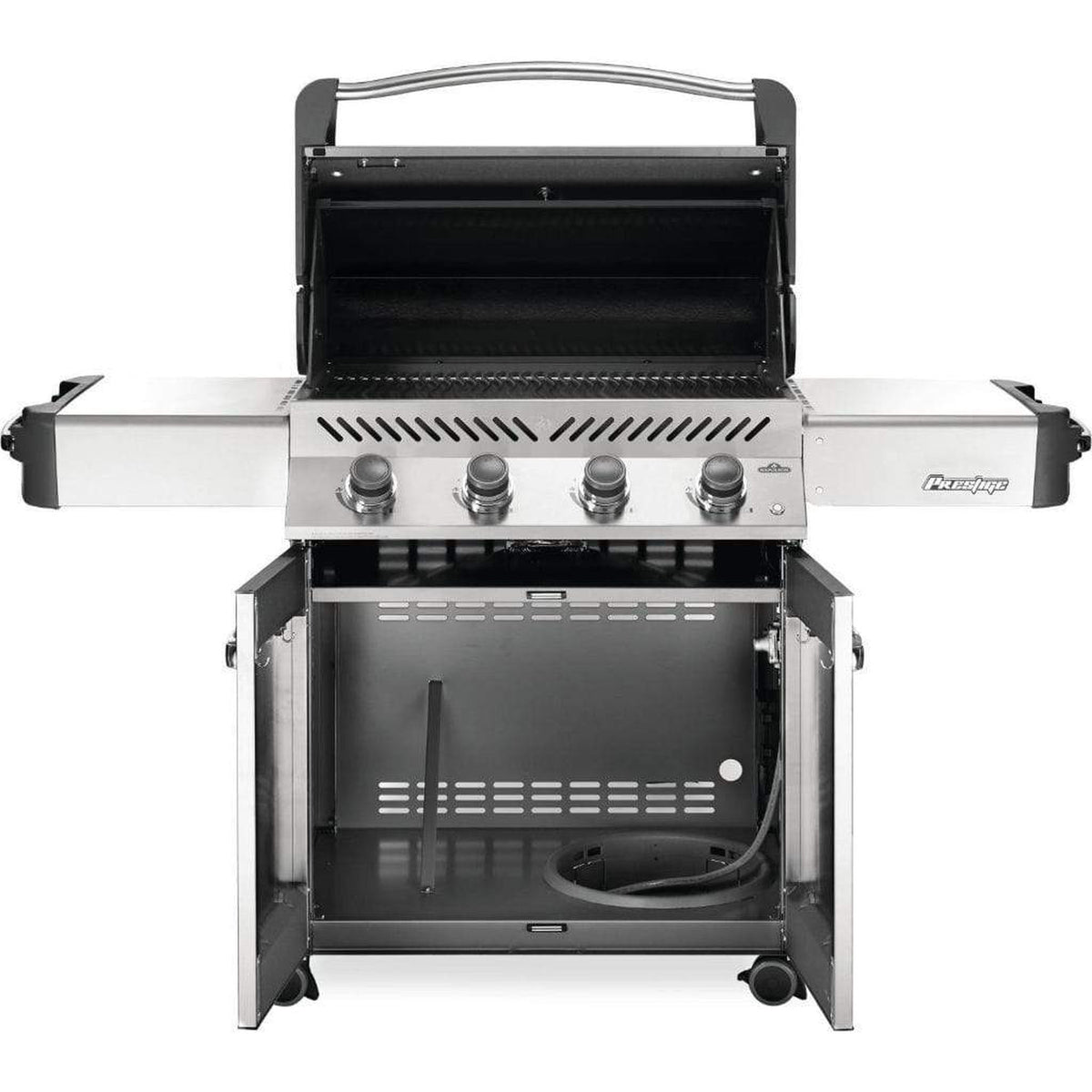 Napoleon 66" Prestige 500 Freestanding Gas Grill - View 3