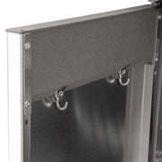 Napoleon 66" Prestige 500 Freestanding Gas Grill - View 6