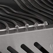 Napoleon 66" Prestige 500 Freestanding Gas Grill - View 8