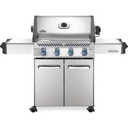 Napoleon 66" Prestige 500 Freestanding Gas Grill - View 1