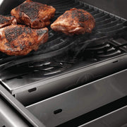 Napoleon 67013 Stainless Steel Sear Plate Smoker Box - View 2