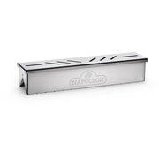 Napoleon 67013 Stainless Steel Sear Plate Smoker Box - View 1