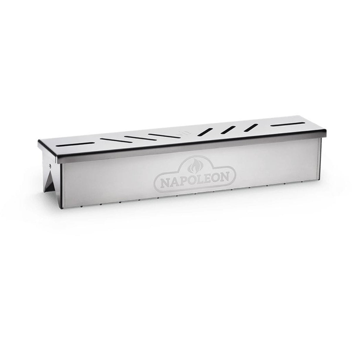 Napoleon 67013 Stainless Steel Sear Plate Smoker Box - View 1