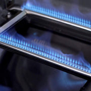 Napoleon Prestige PRO 500 33" Built-in Natural Gas Grill With Infrared Rear Burner - View 15