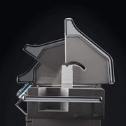 Napoleon Prestige PRO 500 67" Freestanding Natural Gas Grill With Infrared Side and Rear Burners - View 26