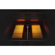 Napoleon Prestige PRO 825 56" Built-in Natural Gas Grill With Infrared Bottom and Rear Burners - View 6