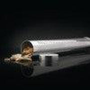 Napoleon Stainless Steel Smoker Pipe - View 3