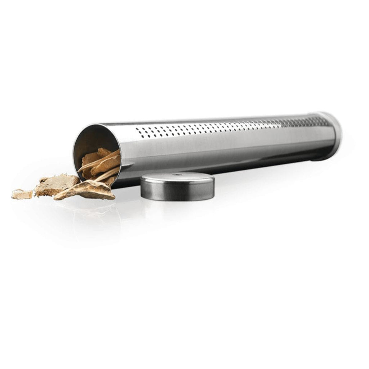 Napoleon Stainless Steel Smoker Pipe - View 1