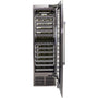 Perlick 24" Built-In Single-Zone Wine Column With Right Hinge