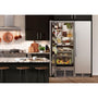 Perlick Dual Installation Kit for Column Refrigeration - Handle to Hanlde Configuration With Anti-Sweat Heater