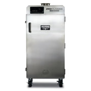 Pro Smoker Pro Classic 100 Stainless Steel 100S Metal Electric Smokerhouse With WiFi + BT Control - View 1