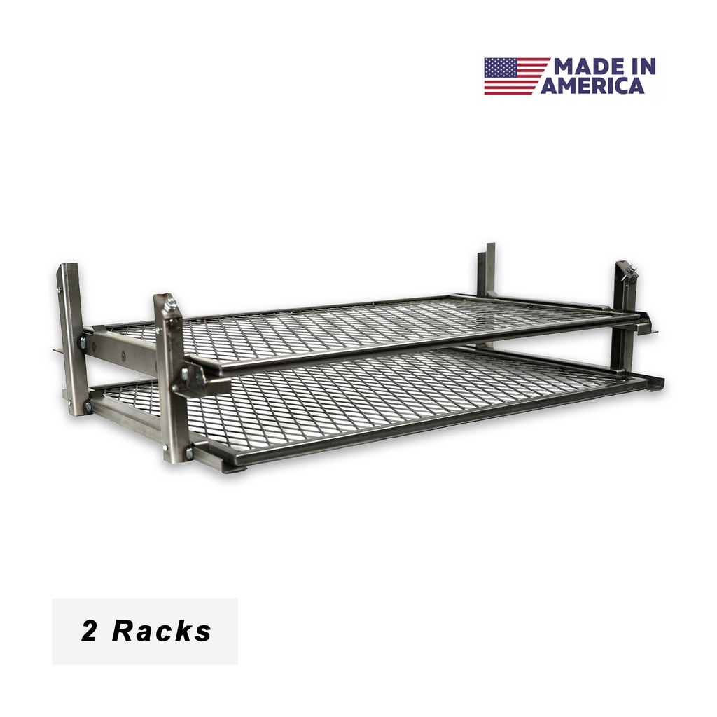 Recteq Deck Boss 590 Wood Pellet Grill (RT-590)