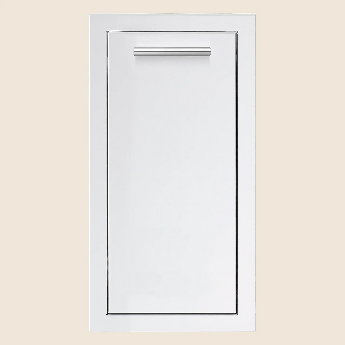 Summerset 14" Narrow Trash Drawer