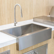 Summerset 32" Farmhouse Sink