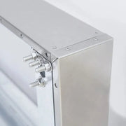 Summerset 4" Spacer Bracket for 42" Vent Hood
