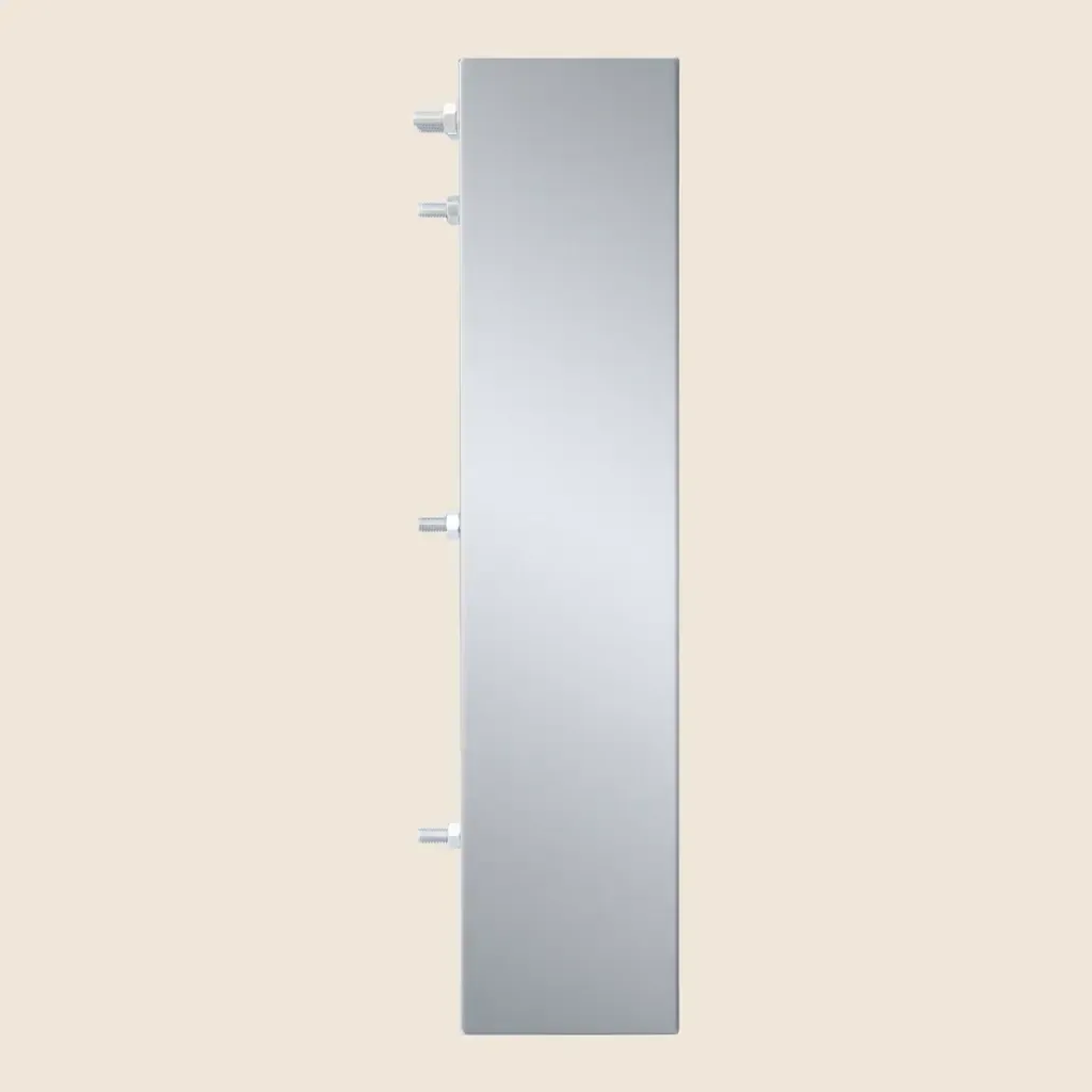 Summerset 4" Spacer Bracket for 48" Vent Hood
