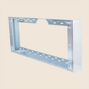 Summerset 4" Spacer Bracket for 48" Vent Hood