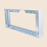Summerset 4" Spacer Bracket for 60" Vent Hood