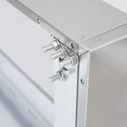 Summerset 4" Spacer Bracket for 60" Vent Hood