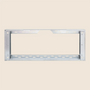Summerset 4" Spacer Bracket for 60" Vent Hood