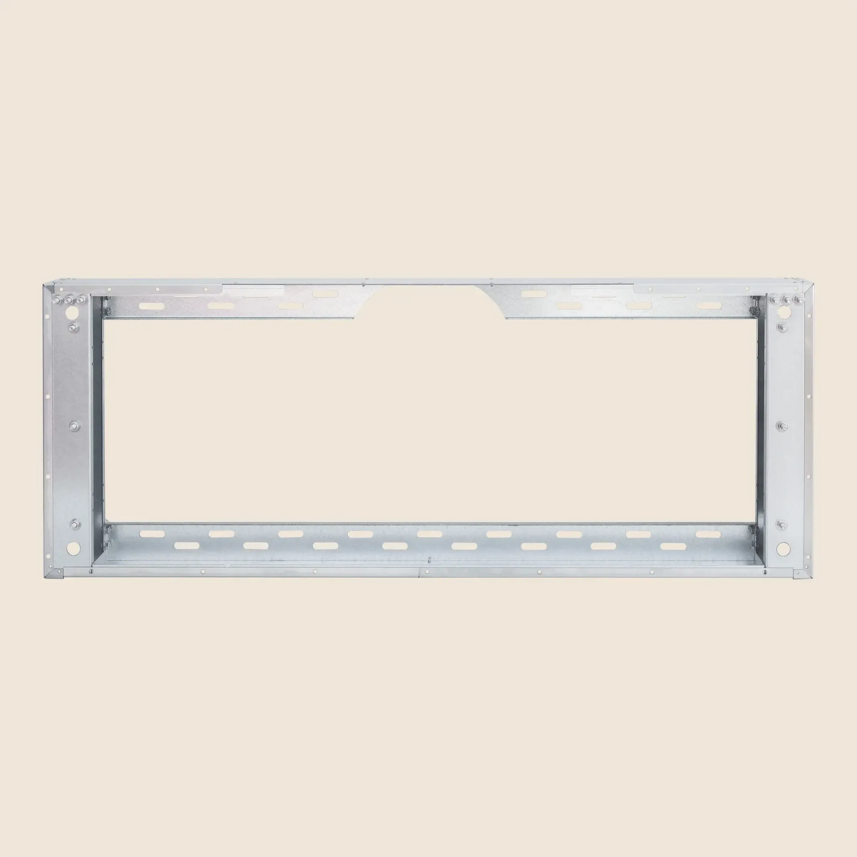 Summerset 4" Spacer Bracket for 60" Vent Hood