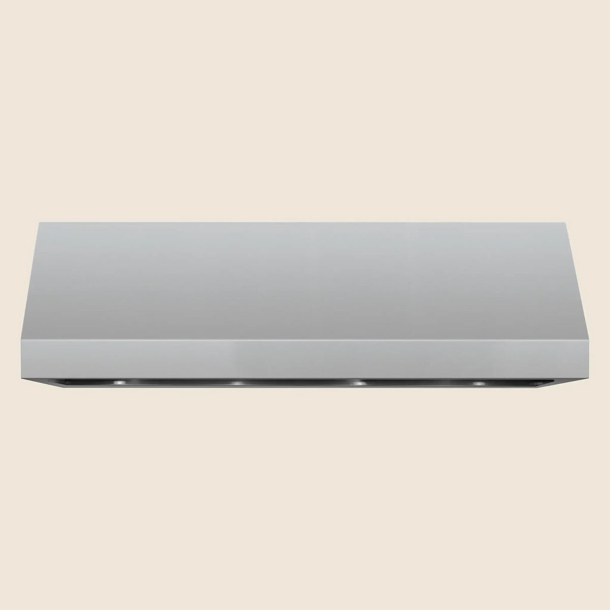 Summerset 42" Outdoor Rated Vent Hood With 2000 CFM Motor & Mounting Bracket