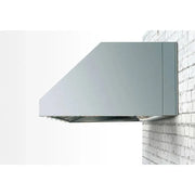 Summerset 48" Outdoor Rated Vent Hood With 2000 CFM Motor & Mounting Bracket