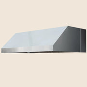 Summerset 60" Outdoor Rated Vent Hood With 2000 CFM Motor & Mounting Bracket