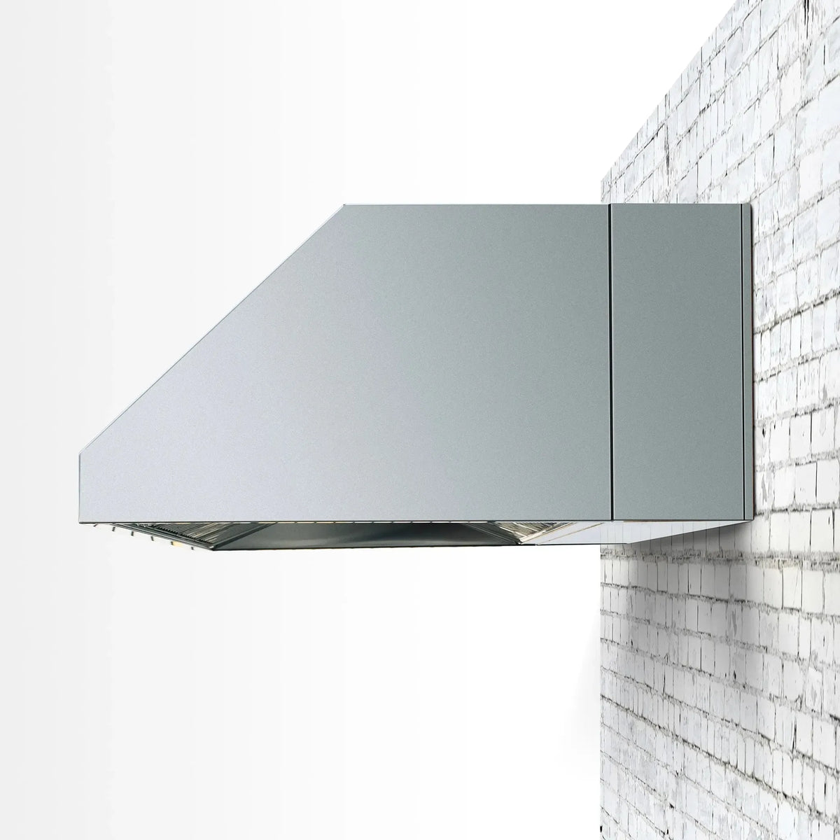 Summerset 8" Spacer Bracket for 42" Vent Hood