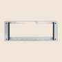 Summerset 8" Spacer Bracket for 42" Vent Hood
